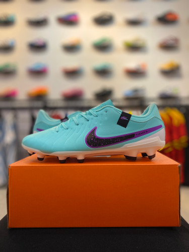 کفش فوتبال نایک تیمپو لجند ۱۰ 10 nike tiempo legend