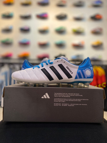 کفش فوتبال adidas 11 pro kroos