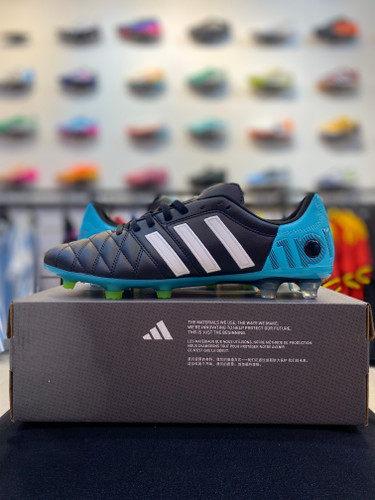 کفش فوتبال adidas 11 pro kroos