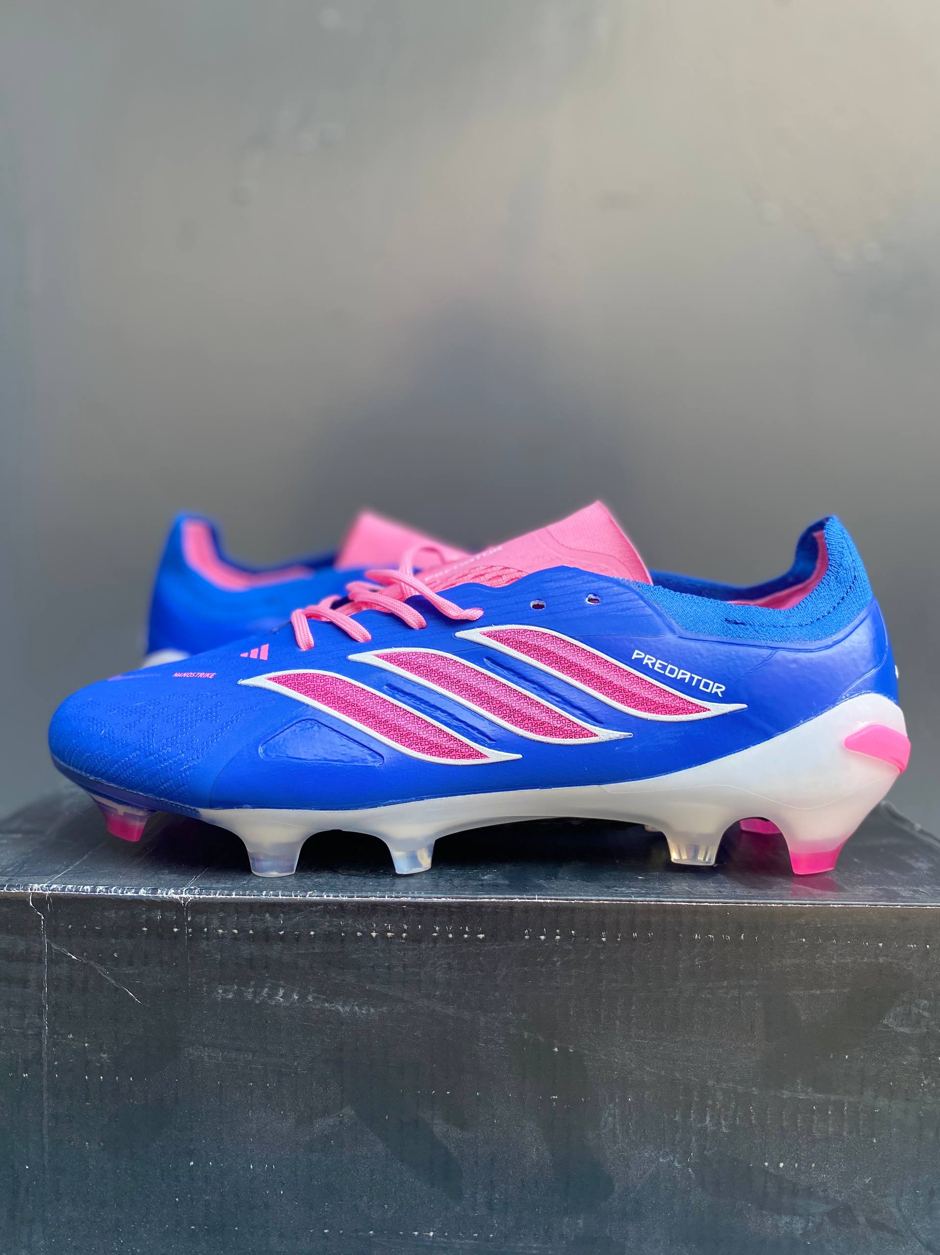 کفش فوتبال آدیداس پریدیتور 30  adidas predator