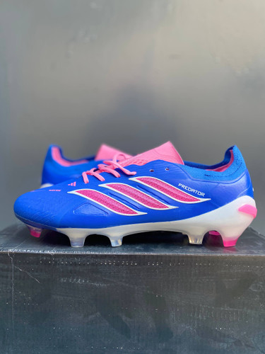 کفش فوتبال آدیداس پریدیتور 30 adidas predator