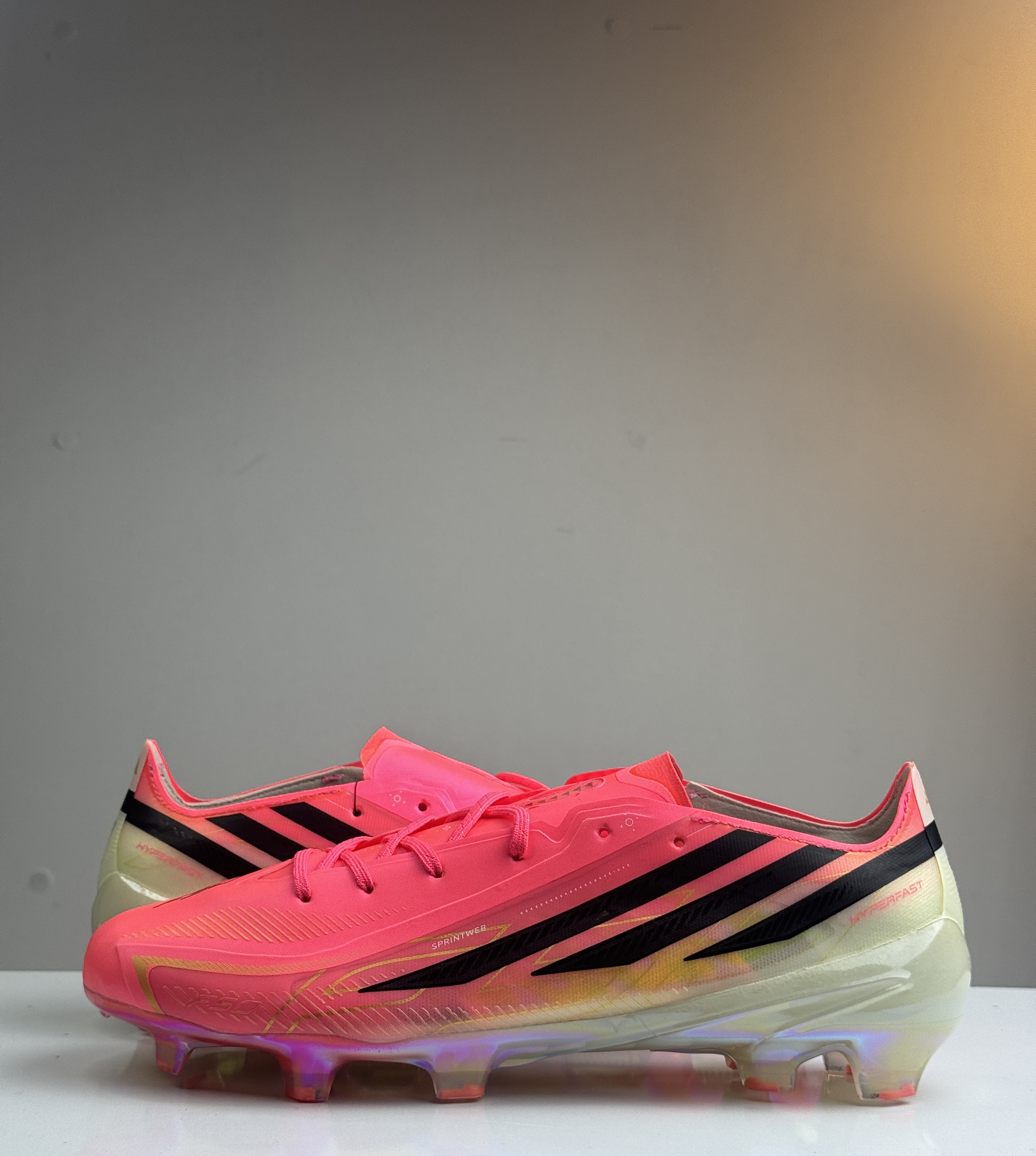کفش فوتبال آدیداس FG F50 PRO x Messi